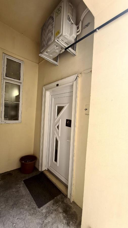 Downtown Akacfa Appartement Boedapest Buitenkant foto